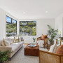 Neutral living room
