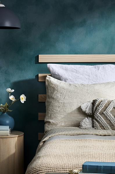 Teal appeal