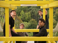 A sunny design for the Brick Bay Folly 2025 A sunny design for the Brick Bay Folly 2025