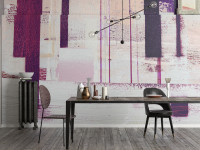 A bolder shade of calm for February