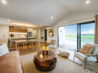 Nestle into picture-perfect Napier with this first prize lottery home
