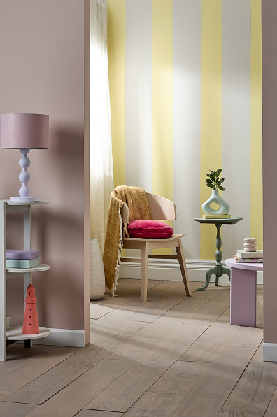 Here’s how to style your home for summer