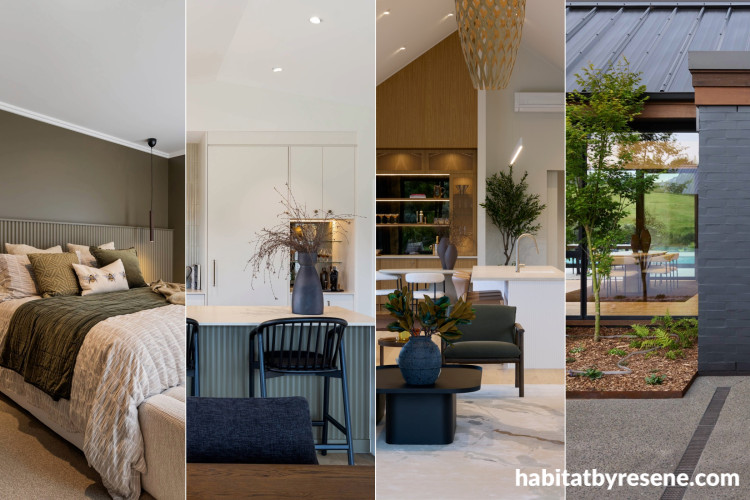 Home images