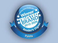 Resene voted most trusted brand for paints 2026 Resene voted most trusted brand for paints 2026