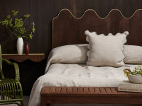 Into the woods: Ideas with timber at home Into the woods: Ideas with timber at home