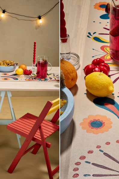 Your seasonal guide to entertaining at home Your seasonal guide to entertaining at home