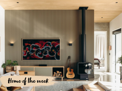 The perfect paint colours for a timeless farmhouse The perfect paint colours for a timeless farmhouse